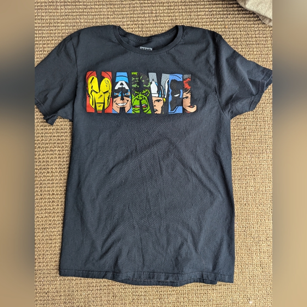Marvel T-shirt